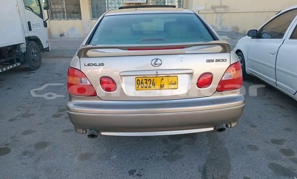 Buy Used Lexus SC 430 Other Car in as–Sib in Masqat Buy Used Lexus SC 430 Other Car in as–Sib in Masqat