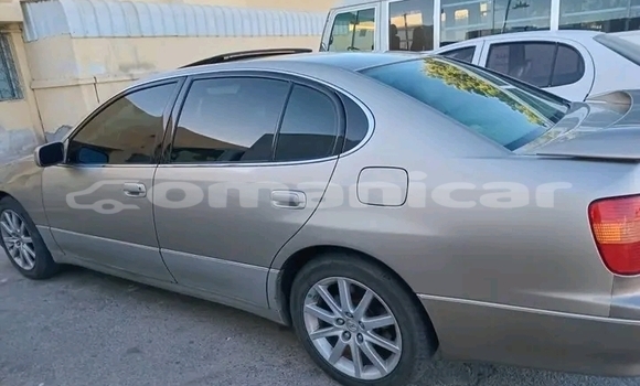 Buy Used Lexus SC 430 Other Car in as–Sib in Masqat Buy Used Lexus SC 430 Other Car in as–Sib in Masqat
