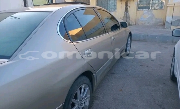Buy Used Lexus SC 430 Other Car in as–Sib in Masqat Buy Used Lexus SC 430 Other Car in as–Sib in Masqat