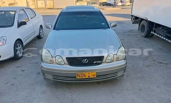 Buy Used Lexus SC 430 Other Car in as–Sib in Masqat Buy Used Lexus SC 430 Other Car in as–Sib in Masqat