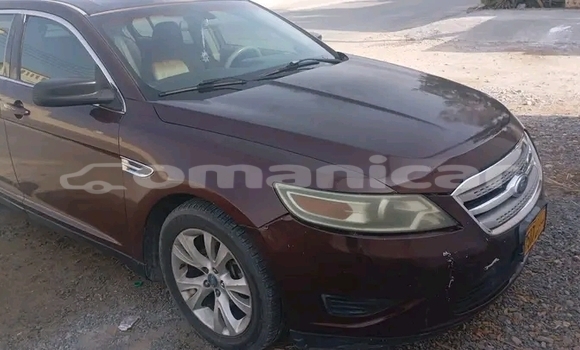 Buy Used Mazda Tribute Red Car in as–Sib in Masqat Buy Used Mazda Tribute Red Car in as–Sib in Masqat