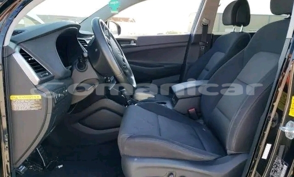 Buy Used Hyundai Tucson Other Car in as–Sib in Masqat Buy Used Hyundai Tucson Other Car in as–Sib in Masqat