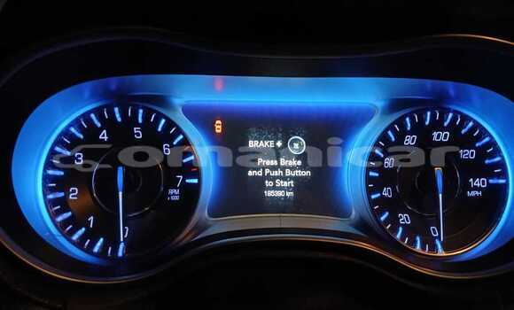 Buy Used Chrysler 300C Black Car in Ruwi in Masqat Buy Used Chrysler 300C Black Car in Ruwi in Masqat