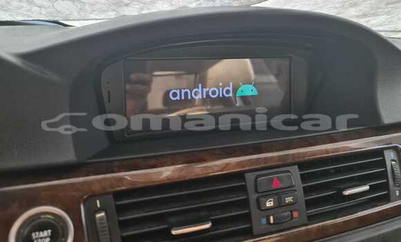 Buy Used BMW 3–Series White Car in Salalah in Dhufar Buy Used BMW 3–Series White Car in Salalah in Dhufar