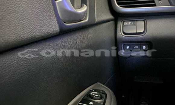 Buy Used Kia Optima Black Car in Muscat in Masqat Buy Used Kia Optima Black Car in Muscat in Masqat