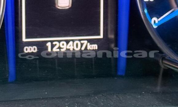 Buy Used Toyota Fortuner White Car in Muscat in Masqat Buy Used Toyota Fortuner White Car in Muscat in Masqat