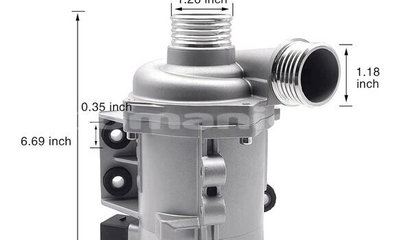 Buy ENGINE WATER PUMP in Muscat in Masqat Buy ENGINE WATER PUMP in Muscat in Masqat