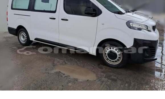 Buy Used Peugeot Expert White Car in Muscat in Masqat Buy Used Peugeot Expert White Car in Muscat in Masqat