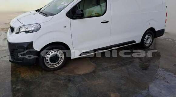 Buy Used Peugeot Expert White Car in Muscat in Masqat Buy Used Peugeot Expert White Car in Muscat in Masqat