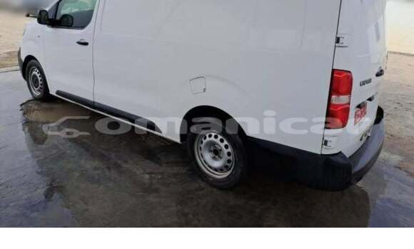 Buy Used Peugeot Expert White Car in Muscat in Masqat Buy Used Peugeot Expert White Car in Muscat in Masqat