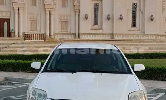 Buy Used Mitsubishi Galant White Car in Muscat in Masqat Buy Used Mitsubishi Galant White Car in Muscat in Masqat