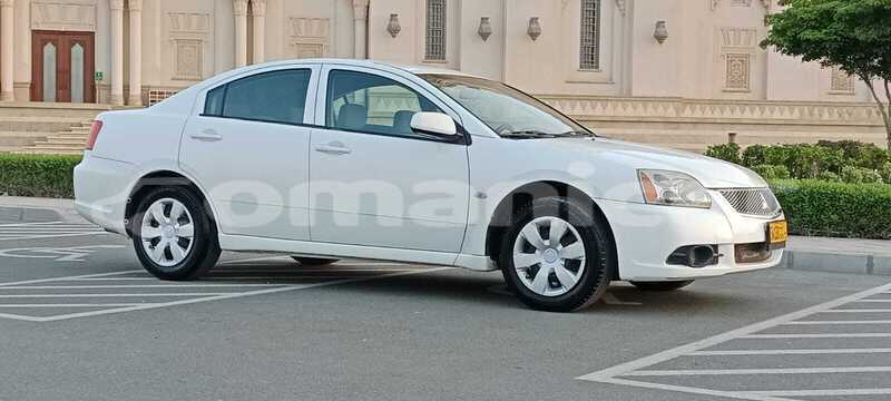 Big with watermark mitsubishi galant masqat muscat 7190