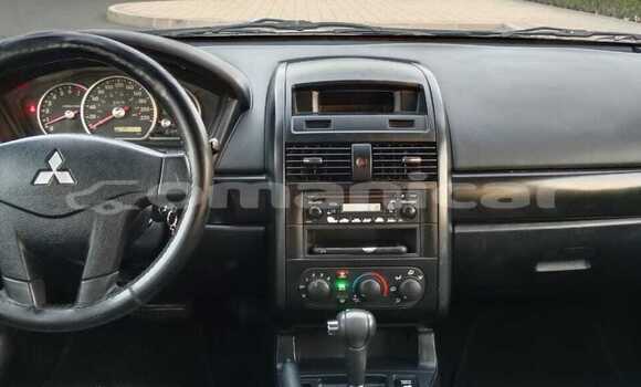 Buy Used Mitsubishi Galant White Car in Muscat in Masqat Buy Used Mitsubishi Galant White Car in Muscat in Masqat