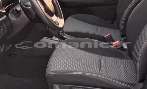 Buy Used Mitsubishi Galant White Car in Muscat in Masqat Buy Used Mitsubishi Galant White Car in Muscat in Masqat