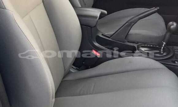 Buy Used Mitsubishi Galant White Car in Muscat in Masqat Buy Used Mitsubishi Galant White Car in Muscat in Masqat