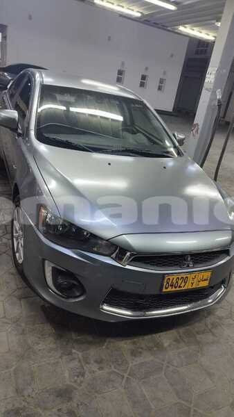 Big with watermark mitsubishi lancer masqat muscat 7197