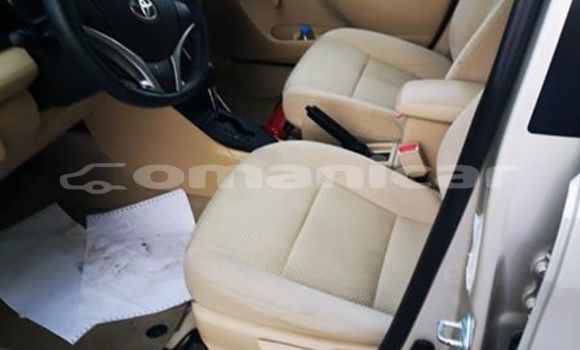 Buy Used Toyota Corolla Beige Car in Muscat in Masqat Buy Used Toyota Corolla Beige Car in Muscat in Masqat