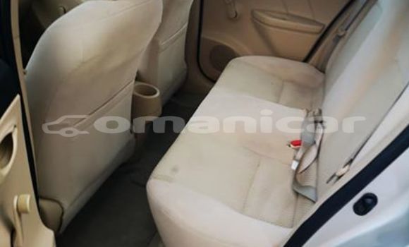 Buy Used Toyota Corolla Beige Car in Muscat in Masqat Buy Used Toyota Corolla Beige Car in Muscat in Masqat