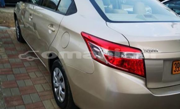 Buy Used Toyota Corolla Beige Car in Muscat in Masqat Buy Used Toyota Corolla Beige Car in Muscat in Masqat