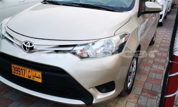 Buy Used Toyota Corolla Beige Car in Muscat in Masqat Buy Used Toyota Corolla Beige Car in Muscat in Masqat
