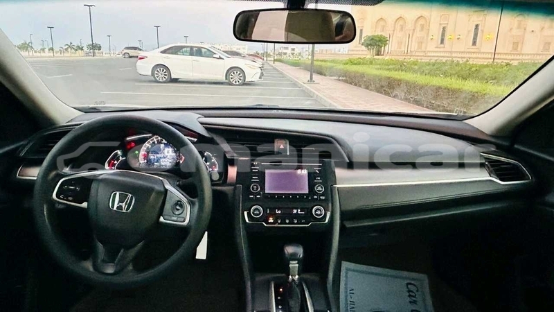 Big with watermark honda civic masqat masqat 7237