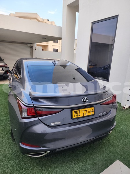 Big with watermark lexus es masqat muscat 7272