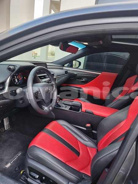 Big with watermark lexus es masqat muscat 7272