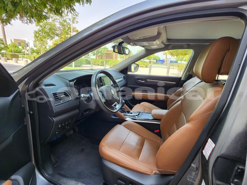 Big with watermark renault koleos masqat muscat 7276