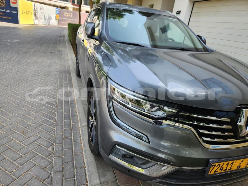 Big with watermark renault koleos masqat muscat 7276