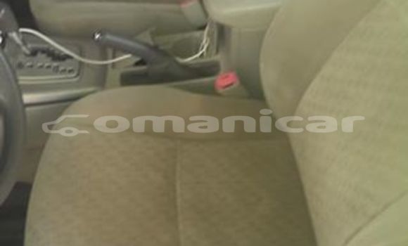 Buy Used Toyota Corolla White Car in Muscat in Masqat Buy Used Toyota Corolla White Car in Muscat in Masqat