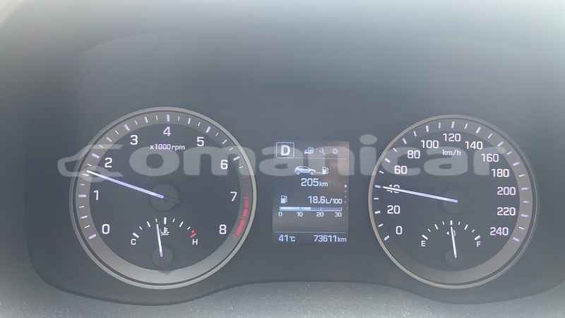 Big with watermark hyundai tucson al batinah al khuwair 7282