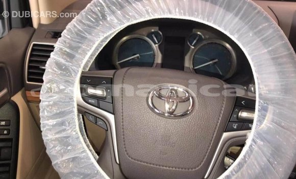 Buy Import Toyota Prado Black Car in Import - Dubai in Dhufar Buy Import Toyota Prado Black Car in Import - Dubai in Dhufar