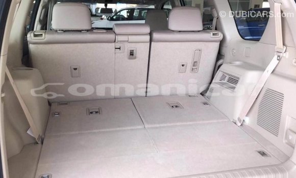 Buy Import Toyota Prado Black Car in Import - Dubai in Dhufar Buy Import Toyota Prado Black Car in Import - Dubai in Dhufar