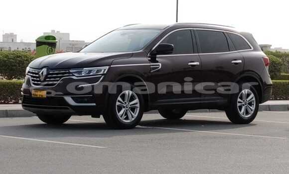Buy Used Renault Koleos Other Car in Muscat in Masqat Buy Used Renault Koleos Other Car in Muscat in Masqat
