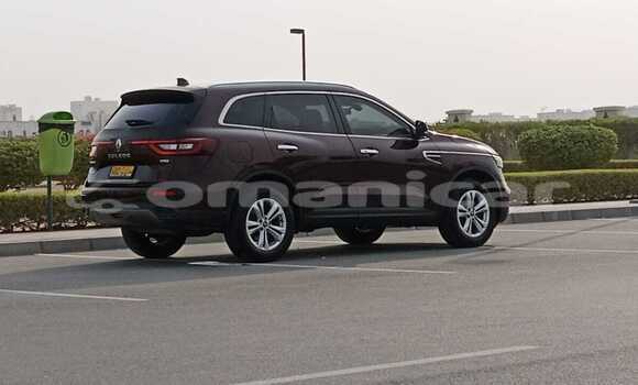 Buy Used Renault Koleos Other Car in Muscat in Masqat Buy Used Renault Koleos Other Car in Muscat in Masqat