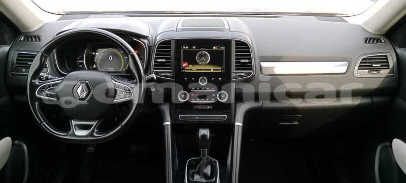 Big with watermark renault koleos masqat muscat 7290