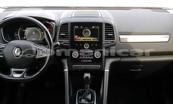 Buy Used Renault Koleos Other Car in Muscat in Masqat Buy Used Renault Koleos Other Car in Muscat in Masqat