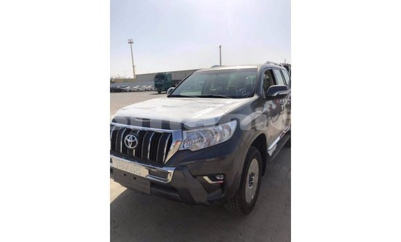 Buy Import Toyota Prado Other Car in Import - Dubai in Dhufar Buy Import Toyota Prado Other Car in Import - Dubai in Dhufar