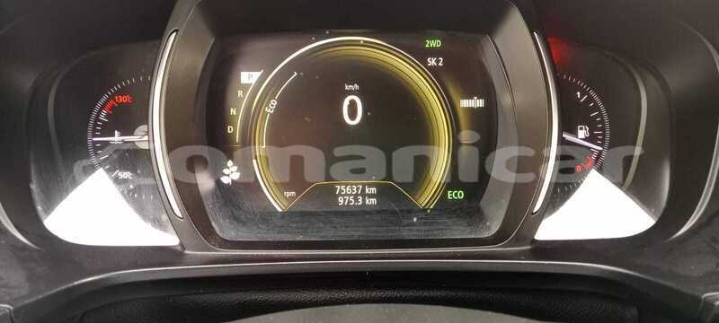 Big with watermark renault koleos masqat muscat 7290