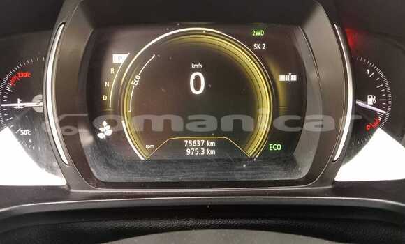 Buy Used Renault Koleos Other Car in Muscat in Masqat Buy Used Renault Koleos Other Car in Muscat in Masqat