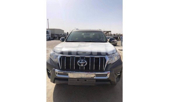 Buy Import Toyota Prado Other Car in Import - Dubai in Dhufar Buy Import Toyota Prado Other Car in Import - Dubai in Dhufar