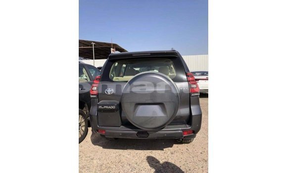 Buy Import Toyota Prado Other Car in Import - Dubai in Dhufar Buy Import Toyota Prado Other Car in Import - Dubai in Dhufar