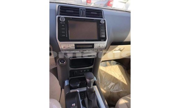 Buy Import Toyota Prado Other Car in Import - Dubai in Dhufar Buy Import Toyota Prado Other Car in Import - Dubai in Dhufar