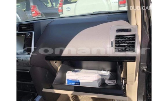 Buy Import Toyota Prado Other Car in Import - Dubai in Dhufar Buy Import Toyota Prado Other Car in Import - Dubai in Dhufar