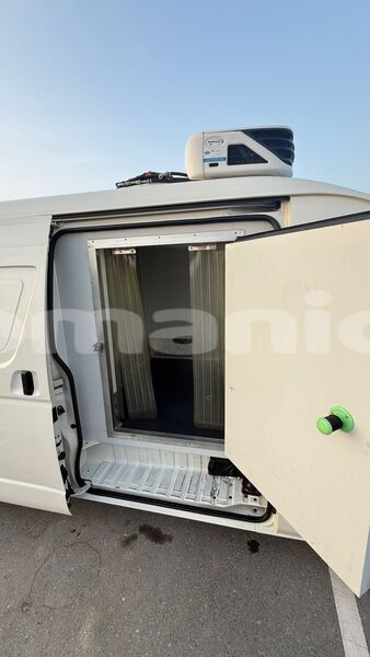Big with watermark toyota hiace masqat muscat 7296