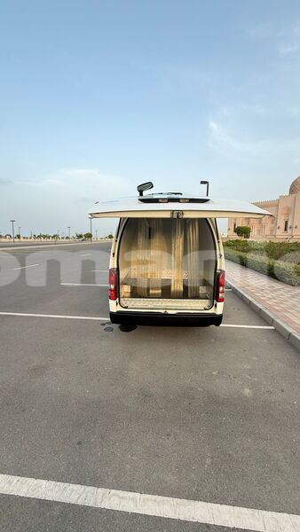 Big with watermark toyota hiace masqat muscat 7296