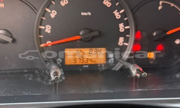 Buy Used Toyota Hiace White Car in Muscat in Masqat Buy Used Toyota Hiace White Car in Muscat in Masqat