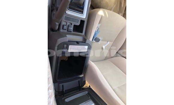 Buy Import Toyota Prado Other Car in Import - Dubai in Dhufar Buy Import Toyota Prado Other Car in Import - Dubai in Dhufar