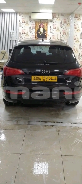 Big with watermark audi q5 masqat as sib 7306