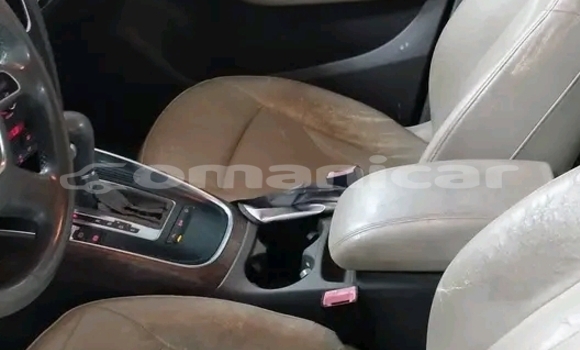 Buy Used Audi Q5 Black Car in as–Sib in Masqat Buy Used Audi Q5 Black Car in as–Sib in Masqat